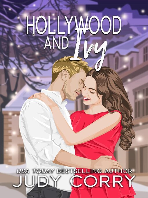 Title details for Hollywood and Ivy by Judy Corry - Available